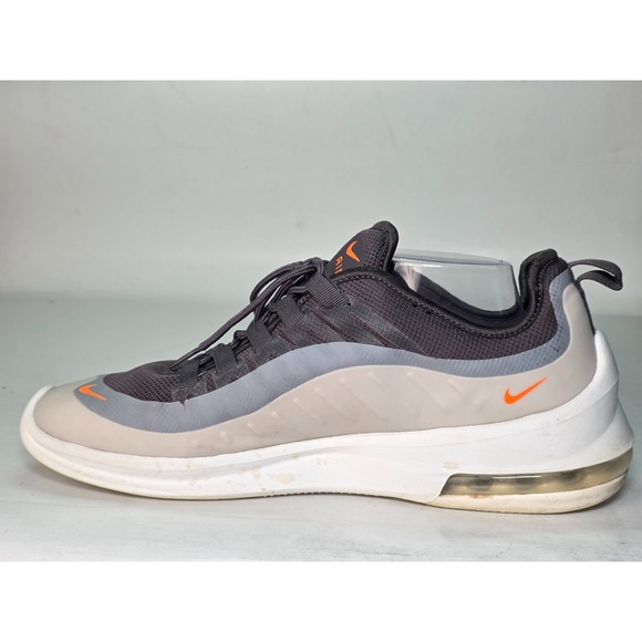 Nike Air Max Axis Men\'s Sneakers Size 11‎ Gray White Running Shoes AA2146-004 main image 5